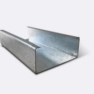 jutasteel-JSC-galvanized-purlins-featureimg JutaSteel JSC C-purlins Galvanised-purlins 檩条 GI-Purlins GI-C-Profile Besi Truss Z275 Z18 Z120