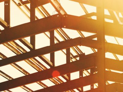 Steel Structure Juta Steel