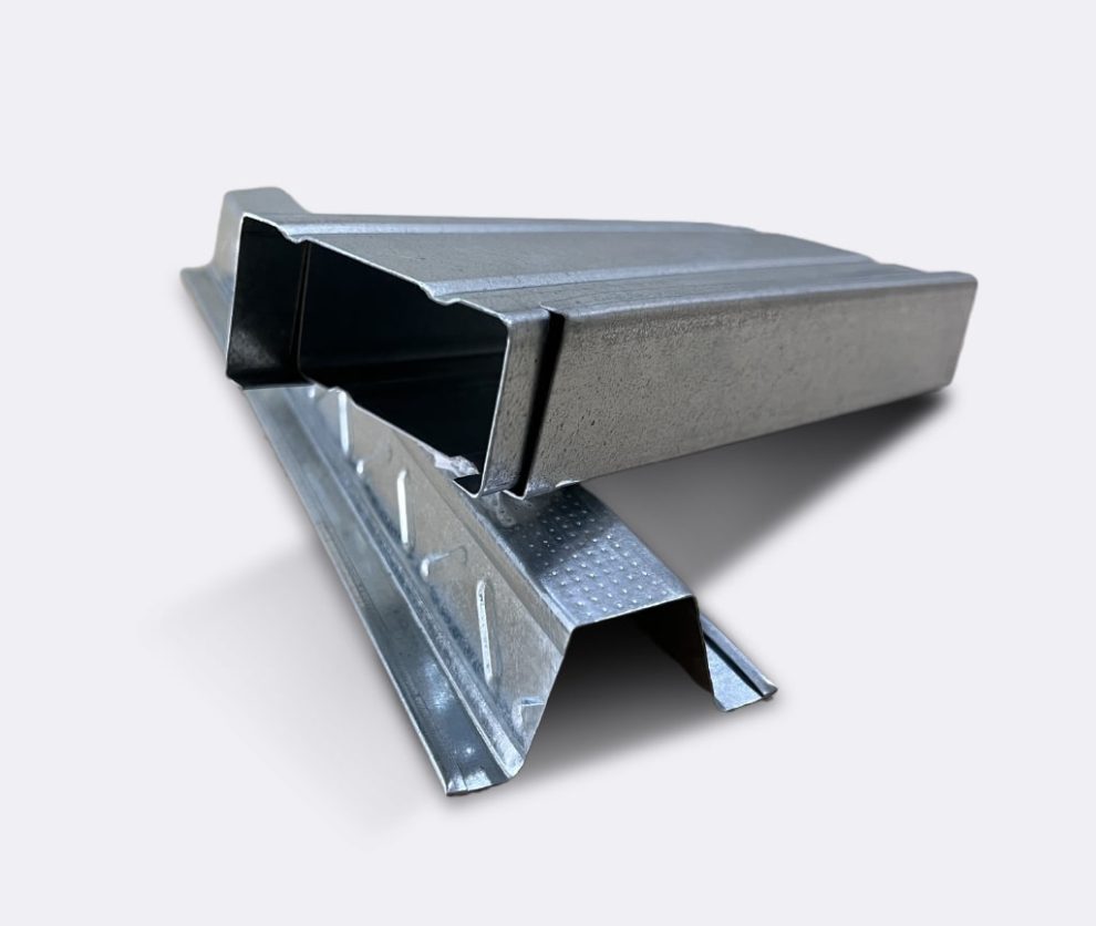 Juta Steel light-weight-truss and Batten-profile C-Profile C-Channel C-section