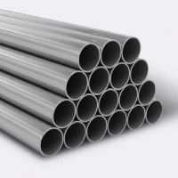 Steel Pipe MS Pipe RHS SHS CHS Stainless Steel