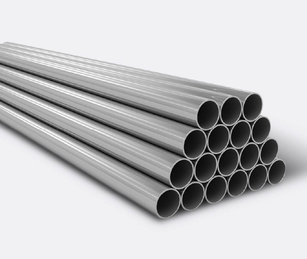 Steel Pipe MS Pipe RHS SHS CHS Stainless Steel