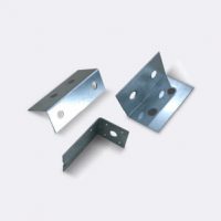 Steel Bracket GI MS Painted Bracet kuda-kuda