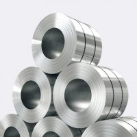 steel coils GI Z12 z18 z27 Aluzinc AZ90 AZ100 AZ150 PPGI Prima-maju Clean-colorbond Truecore Blue-tinted Aluzinc